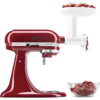 Kitchenaid – Aditamento Moledor de Carne para Batidora – Marca EE.UU.