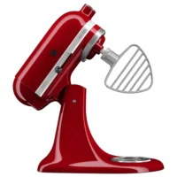 Kitchenaid – Batidor de Repostería Acero Inoxidable para Batidora – Marca EE.UU.