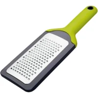 Ibili – Rallador Grueso Easycook Acero Inoxidable – Marca Española