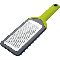 Ibili – Rallador Fino Easycook Acero Inoxidable – Marca Española