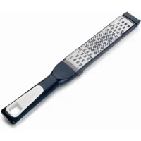 Lacor – Rallador Largo Acero Inoxidable 30 cm – Marca Española