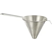 Lacor – Colador Chino Chef Acero Inoxidable 24 cm – Marca Española