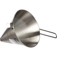 Lacor – Colador Chino Mango Varilla 20 cm – Marca Española
