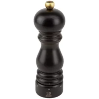 Peugeot – Molinillo de Pimienta Paris uSelect Castaño 18 cm – Marca Francesa
