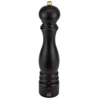 Peugeot – Molinillo de Pimienta Paris uSelect Castaño 30 cm – Marca Francesa